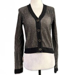 DKNY Button Up Long Sleeve